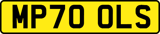 MP70OLS