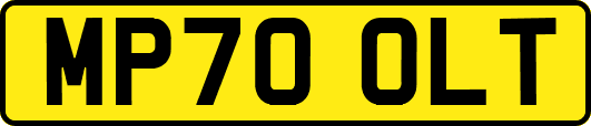 MP70OLT
