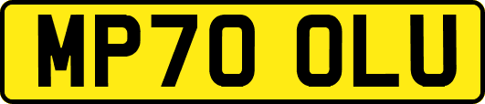 MP70OLU