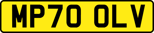 MP70OLV