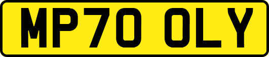 MP70OLY
