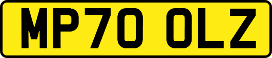 MP70OLZ