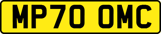 MP70OMC
