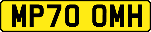 MP70OMH