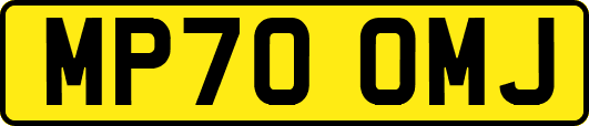 MP70OMJ