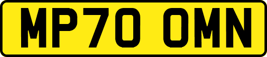 MP70OMN