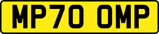 MP70OMP