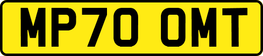 MP70OMT