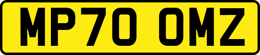 MP70OMZ