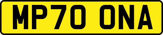 MP70ONA
