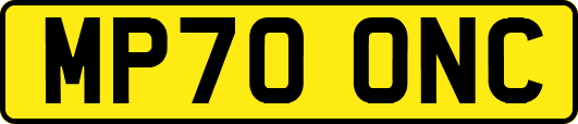 MP70ONC