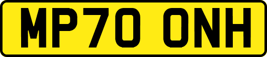MP70ONH