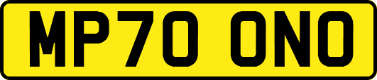 MP70ONO