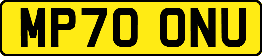 MP70ONU
