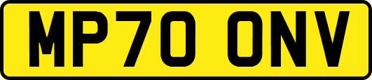 MP70ONV