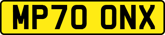 MP70ONX