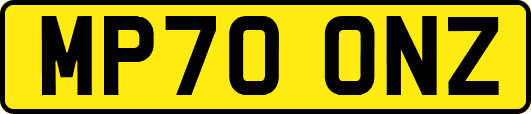 MP70ONZ