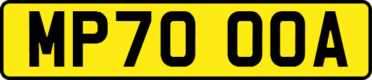 MP70OOA