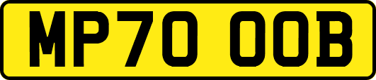 MP70OOB