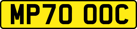 MP70OOC