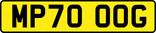 MP70OOG