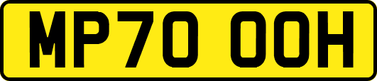 MP70OOH