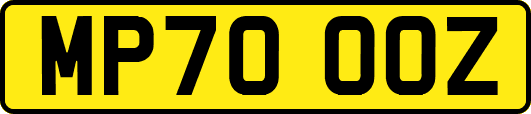 MP70OOZ