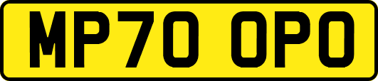MP70OPO