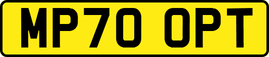 MP70OPT