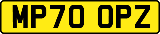 MP70OPZ