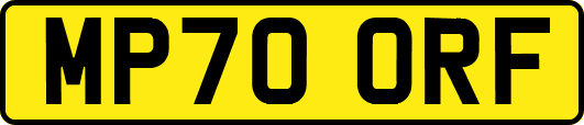 MP70ORF