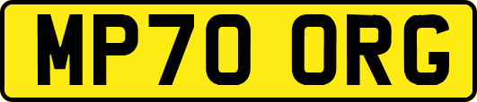 MP70ORG