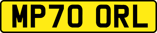 MP70ORL