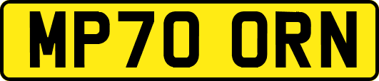 MP70ORN