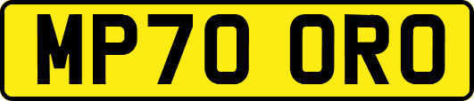 MP70ORO