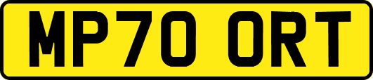 MP70ORT