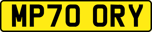MP70ORY