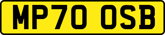 MP70OSB