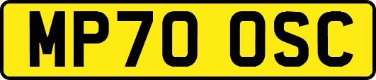 MP70OSC