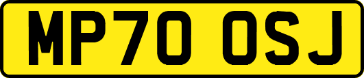 MP70OSJ