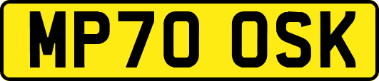 MP70OSK