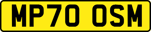 MP70OSM