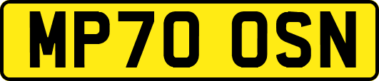 MP70OSN