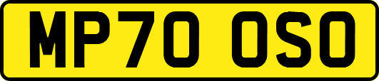 MP70OSO
