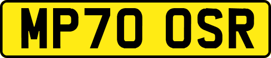 MP70OSR