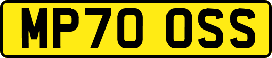 MP70OSS