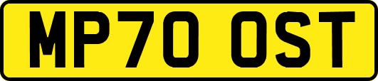 MP70OST