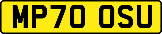 MP70OSU