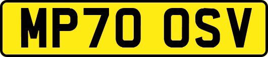 MP70OSV