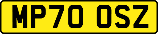 MP70OSZ
